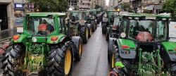 Sector agrario reclama un giro en las políticas a la Generalitat Valenciana, el Gobierno central y la UE
