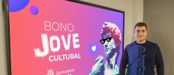 Onda activa el Bono Cultural Joven con descuentos de hasta el 50% en espectáculos culturales