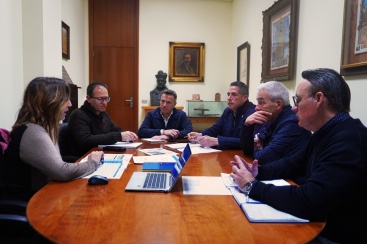 Borriana sotmet a exposici pblica el Pla d'Emergncies Municipal de Sequera