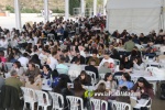 Gran ?xito participativo del II Mig Any Fester de Alcora
