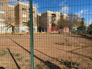 Burriana logra la cesión gratuita de la parcela para el nuevo parque canino