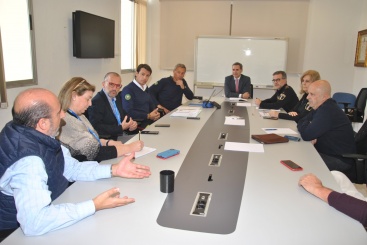 Amplían el dispositivo sanitario en Magdalena
