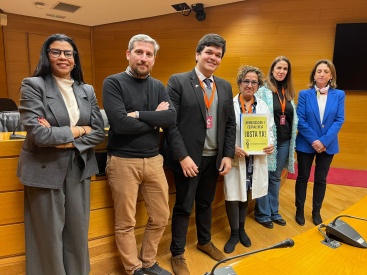 Les Corts aproven per unanimitat la proposta del PP per agilitzar homologació de títols expedits a l'estranger
