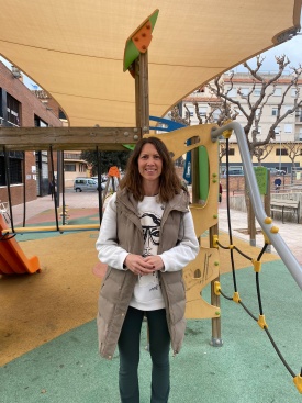 El PP pide más seguridad en parques infantiles de la Vall tras incidente por falta de mantenimiento