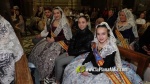 La Missa Fallera omple de colorit l'esgl?sia dels Pares Carmelites