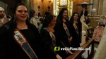 La Missa Fallera omple de colorit l'esgl?sia dels Pares Carmelites