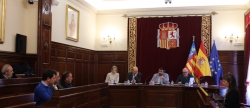 La Diputación de Castellón reforzará su apoyo a la tauromaquia con dos novilladas en la Feria de la Magdalena 2024
