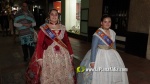 Chicharro i Don Bosco indulten els seus Ninots a Burriana