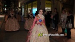 Chicharro i Don Bosco indulten els seus Ninots a Burriana