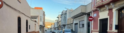 La Llosa regula el aparcamiento de la calle Vall d'Uixó