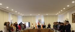 El Pleno aprueba por unanimidad solicitar ayudas al Ivace para modernizar polígonos