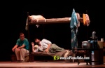 Tiranta Teatre con el beso de la mujera ara?a clausura la exitosa XX Mostra de Teatre Amateur de l'Alcora