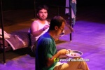 Tiranta Teatre con el beso de la mujera ara?a clausura la exitosa XX Mostra de Teatre Amateur de l'Alcora