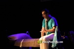 Tiranta Teatre con el beso de la mujera ara?a clausura la exitosa XX Mostra de Teatre Amateur de l'Alcora