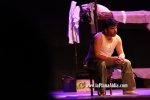 Tiranta Teatre con el beso de la mujera ara?a clausura la exitosa XX Mostra de Teatre Amateur de l'Alcora