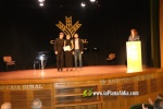 Final y Gala de Premios del 27 Concurso de M?sica de C?mara Ciutat de l'Alcora-IES Xim?n d'Urrea 