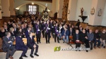 L'esgl?sia de l'antic convent de les Dominiques acull el Preg? de Setmana Santa