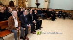 L'esgl?sia de l'antic convent de les Dominiques acull el Preg? de Setmana Santa