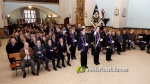 L'esgl?sia de l'antic convent de les Dominiques acull el Preg? de Setmana Santa