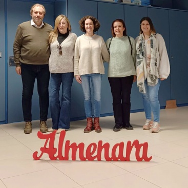 El euro solidario del 'Sopar de les Calderes' 2024 de Almenara se destinar a la Asociacin TDAH Morvedre
