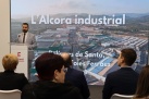 L'Alcora superar en 2024 els 4 milions d'euros invertits en els seus polgons industrials