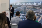 L'Alcora superar en 2024 els 4 milions d'euros invertits en els seus polgons industrials