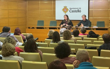 Castellon pone en marcha el Consejo de Bienestar Social