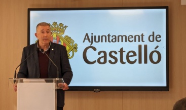 Ayuntamiento de Castelln activa la construccin de 26 nuevas viviendas de proteccin pblica