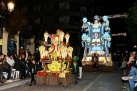 Castelln brilla con el Desfile de Gaiates