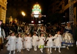 Castell? brilla amb la Desfilada de Gaiates