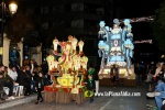 Castell? brilla amb la Desfilada de Gaiates
