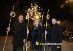 Castell? brilla amb la Desfilada de Gaiates