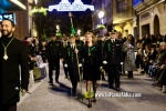 Castell? brilla amb la Desfilada de Gaiates