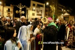 Castell? brilla amb la Desfilada de Gaiates