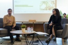 CEEI Castell designa Alexandra Badoiu directora en funcions per impulsar l'emprenedoria