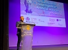 Inauguren de les I Jornades Educatives d'Intelligncia Artificial a Vila-real