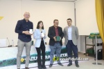 Caixa Rural Alcora entrega los premios de su IV Concurso de Emprendedores
