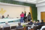 Caixa Rural Alcora entrega los premios de su IV Concurso de Emprendedores