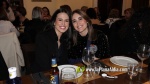 Les Reines Falleres de Burriana celebren el seu 'sopar anual'