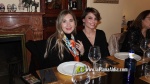 Les Reines Falleres de Burriana celebren el seu 'sopar anual'