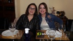 Les Reines Falleres de Burriana celebren el seu 'sopar anual'