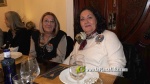 Les Reines Falleres de Burriana celebren el seu 'sopar anual'