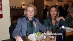 Les Reines Falleres de Burriana celebren el seu 'sopar anual'