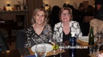 Les Reines Falleres de Burriana celebren el seu 'sopar anual'