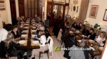 Les Reines Falleres de Burriana celebren el seu 'sopar anual'