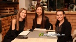 Les Reines Falleres de Burriana celebren el seu 'sopar anual'