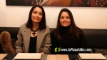 Les Reines Falleres de Burriana celebren el seu 'sopar anual'