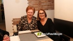 Les Reines Falleres de Burriana celebren el seu 'sopar anual'