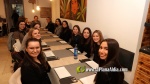 Les Reines Falleres de Burriana celebren el seu 'sopar anual'