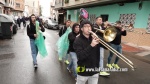 El sector de l'Escorredor innova amb un acte d'agermanament